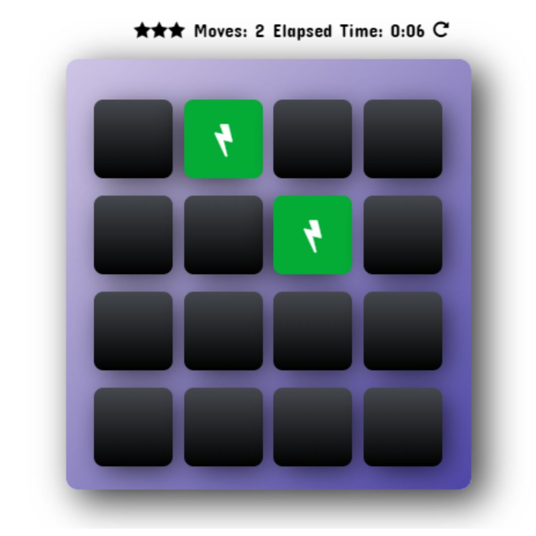 Creating Flip Card Memory Game with HTML, CSS, and JavaScript